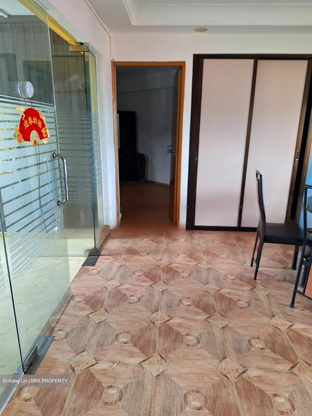 Blk 256 Pasir Ris Street 21 (Pasir Ris), HDB 4 Rooms #479810621